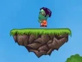 Spēle Zombijs un Smadzenes online Spēle Zombijs un Smadzenes online