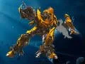 Spēle Robotu Montāža online Spēle Robotu Montāža online