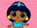 Spēle Popsy Pārsteiguma Princesi online Spēle Popsy Pārsteiguma Princesi online