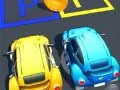 Spēle Stāvvietu Meistars 3D online Spēle Stāvvietu Meistars 3D online