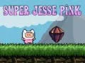 Spēle Super Džesi Pink online Spēle Super Džesi Pink online