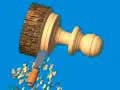 Spēle Koka apstrāde 3D online Spēle Koka apstrāde 3D online