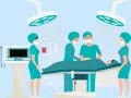 Spēle Medicīnas Personāla Puzle online Spēle Medicīnas Personāla Puzle online