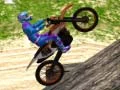 Spēle Bezgalīgas Velosipēdu Pārbaudes online