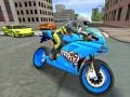 Spēle Sporta Moci Simulatora Drift 3D online