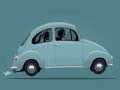 Spēle Atšķirības vintage sporta automašīnās online Spēle Atšķirības vintage sporta automašīnās online