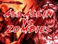 Spēle Aģents pret Zombijiem online Spēle Aģents pret Zombijiem online