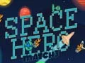 Spēle Kosmosa varonis Match 3 online