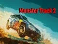 Spēle Monstru Trase 2 online Spēle Monstru Trase 2 online