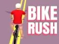 Spēle Velosipēdu Steiga online