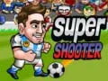 Spēle Super Šāvējs online