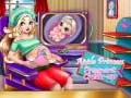 Spēle Ābolu Princeses: Grūtniecības Pārbaude online Spēle Ābolu Princeses: Grūtniecības Pārbaude online