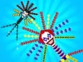 Spēle Koronavīruss.io online Spēle Koronavīruss.io online