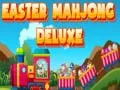 Spēle Lieldienu Mahjong Deluxe online Spēle Lieldienu Mahjong Deluxe online