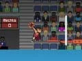 Spēle Basketbola spēle 2D online