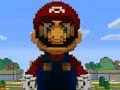 Spēle Minecraft Mario Pusmo online Spēle Minecraft Mario Pusmo online