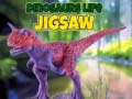 Spēle Dinozauru Dzīve Galdam online