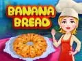 Spēle Banānu maize online