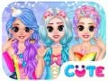 Spēle Labākā draudzene Candy Lever online Spēle Labākā draudzene Candy Lever online