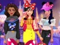 Spēle Disneyland Modes online Spēle Disneyland Modes online