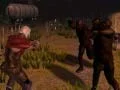 Spēle Kari Z: Zombiju Apokalipse 2020 online