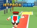 Spēle Leciena ar Jetpack online Spēle Leciena ar Jetpack online