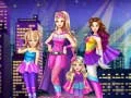 Spēle Super Leļļu Māsas Pārveidojas online Spēle Super Leļļu Māsas Pārveidojas online