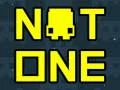 Spēle Neviens online