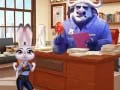 Spēle Hoppy pārsteigums online