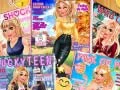 Spēle Žurnāls Diva Goldie online Spēle Žurnāls Diva Goldie online