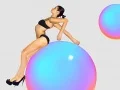 Spēle Leļļu Fizika online Spēle Leļļu Fizika online
