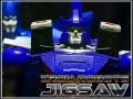 Spēle Dzelzs Robotu Puzles online Spēle Dzelzs Robotu Puzles online