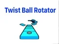 Spēle Vērpts Bumbas Rotators online Spēle Vērpts Bumbas Rotators online