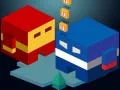 Spēle Labāko Draugu Piedzīvojums online Spēle Labāko Draugu Piedzīvojums online