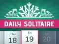 Spēle Ikdienas Solitaire online