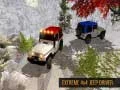 Spēle Jeeps braukšana pa kalnu takām online Spēle Jeeps braukšana pa kalnu takām online
