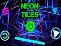 Spēle Neona Flīzes online Spēle Neona Flīzes online