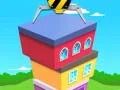Spēle Tornīšu būvētājs online