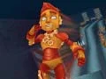 Spēle Robo Skrējējs online