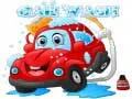 Spēle Auto Mazgāšanas Puzle online