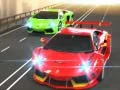 Spēle Superauto sacīkstes online Spēle Superauto sacīkstes online
