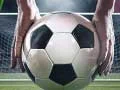Spēle Futbola Sitienu: Futbola Līga online