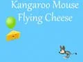 Spēle Kangaroo Pelēks Lidojošs Siers online Spēle Kangaroo Pelēks Lidojošs Siers online