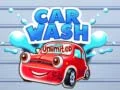 Spēle Automobiļu mazgāšana NEIEROBEŽOTA online