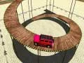 Spēle Neiespējamas trases Prado Car Stunt online