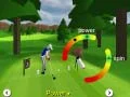 Spēle Ātrais Golfs online