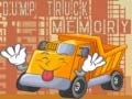 Spēle Atmiņa ar Izgāžamajiem Auto online