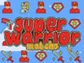 Spēle Super Karotājs Match 3 online