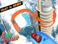 Spēle Mega Ramp Auto Akrobātikas Sacensības: Iespējamie Ceļi 3D online Spēle Mega Ramp Auto Akrobātikas Sacensības: Iespējamie Ceļi 3D online