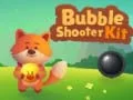 Spēle Burbuļu šāvēju komplekts online